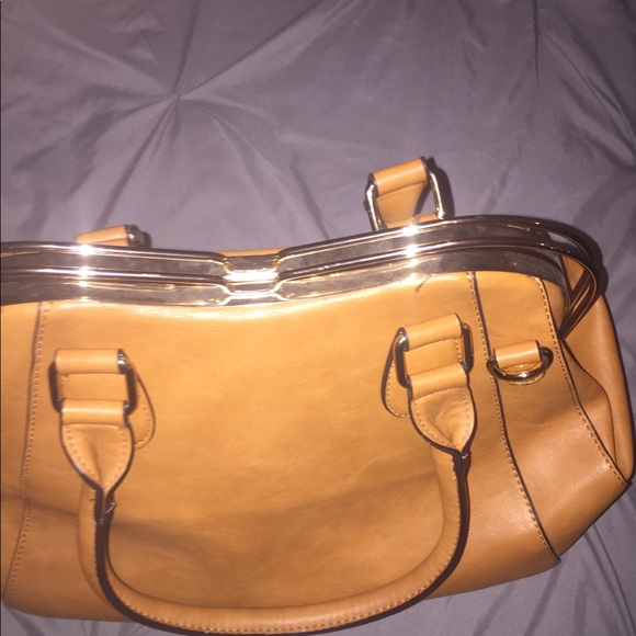 Leather purse - Picture 3 of 8